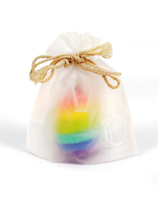 HIPDOT, RAINBOW BEAUTY SPONGE