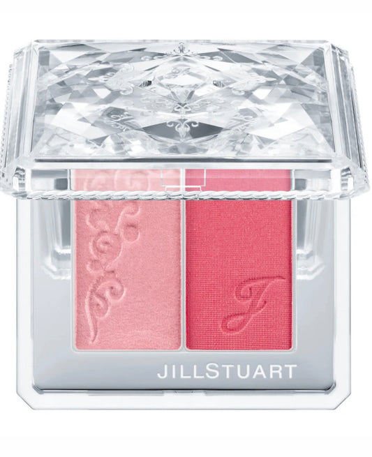 JILL STUART, BEND BLUSH BLOSSOM