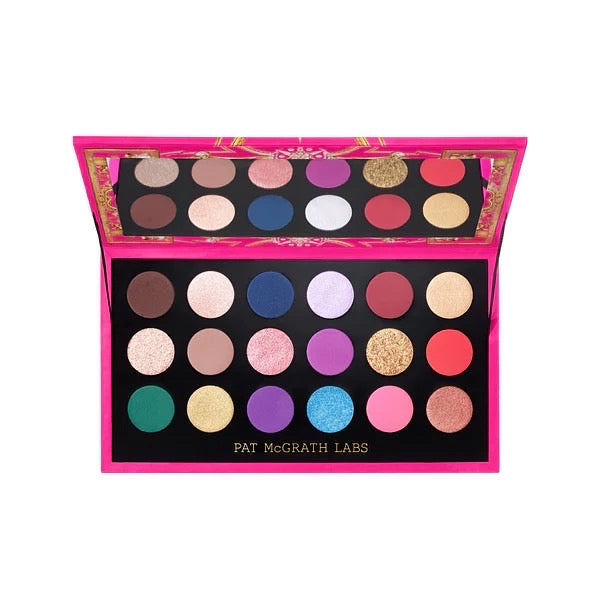 PAT MCGRATH LABS, MTHRSHP MEGA CELESTIAL NIRVANA