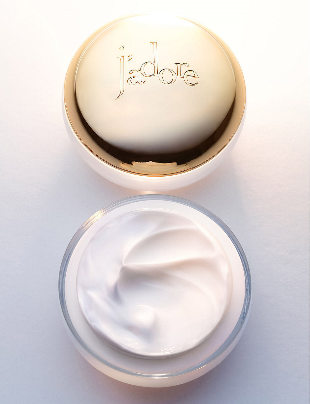 DIOR J'adore Les Adorables body cream 150ml – Beauty Lover´s