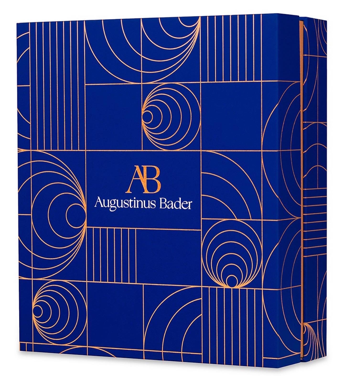 AUGUSTINUS BADER, THE BODY 2pc SET