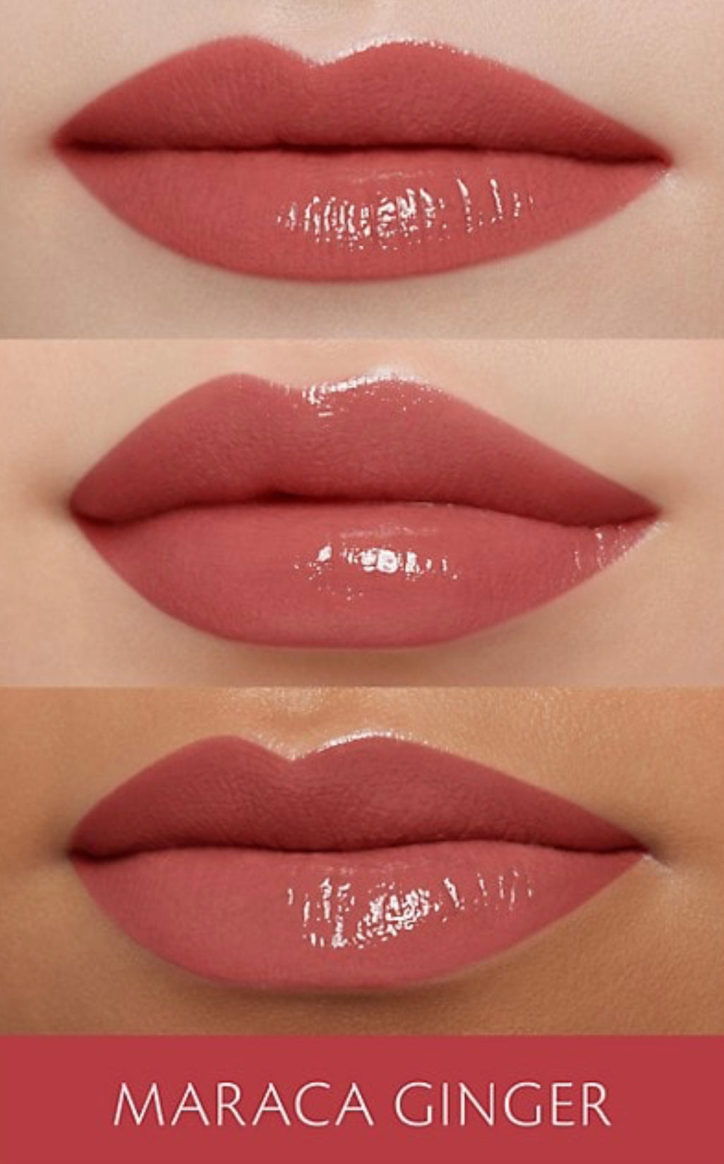 Clé de Peau, Cream Rouge Shine