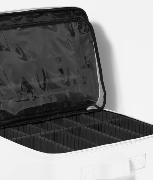 MADE BY MITCHELL MILK MAKEUP CASE