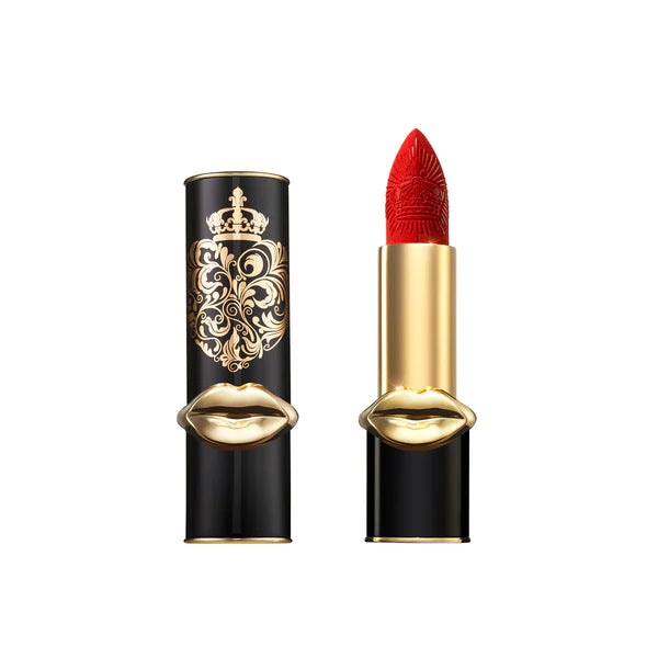 PAT MCGRATH LABS, MATTETRANCE LIPSTICK