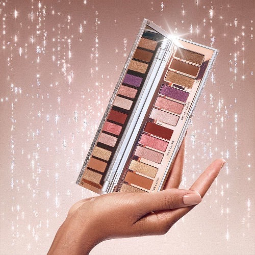 CHARLOTTE TILBURY, BEJEWELED EYES TO HYPNOTISE
