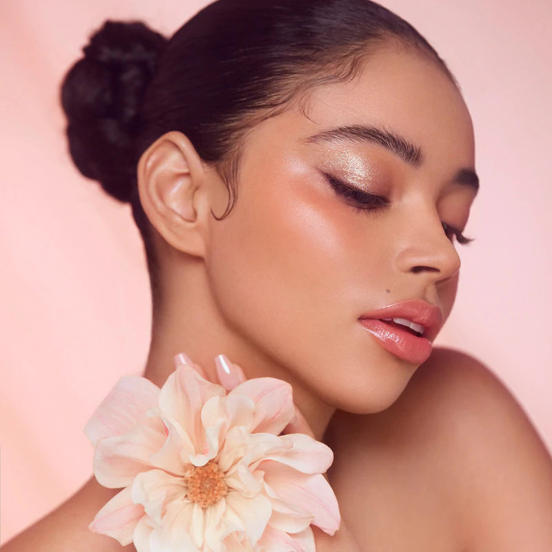 DEAR DAHLIA, BLOOMING EDITION PARADISE SOFT DREAM BLUSH