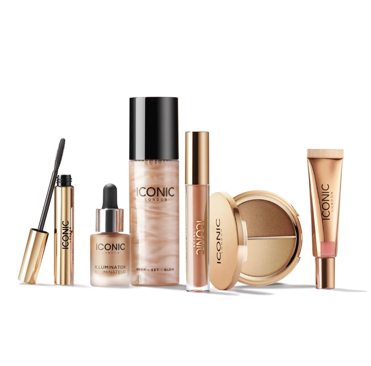 ICONIC LONDON, DREAMING OF ICONIC