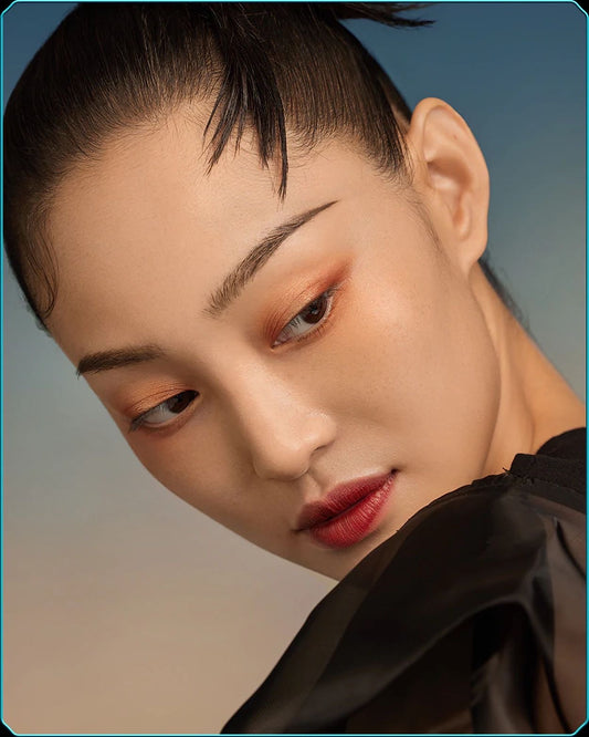 FLORASIS, IMPRESSION OF DAI EYES + LIP KIT