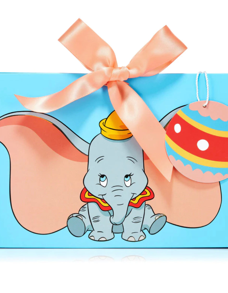 SPECTRUM, Dumbo 6 Piece Giftable Brush Set