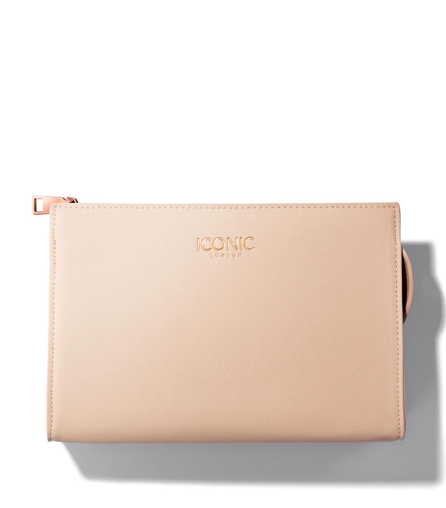 ICONIC LONDON, ULTIMATE BRUSH SET