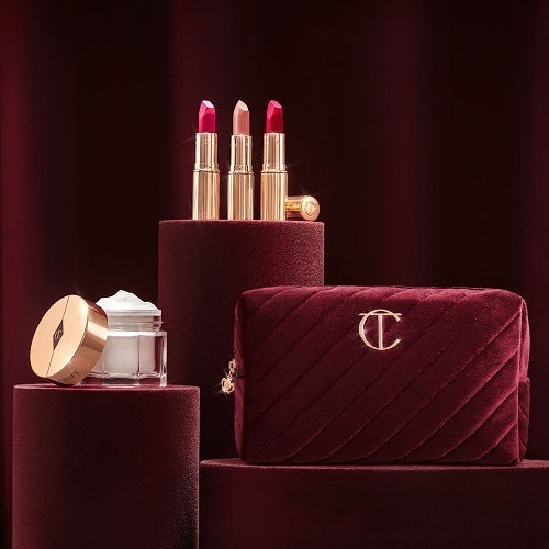 CHARLOTTE TILBURY, PLTINUM JUBILEE COLLECTION