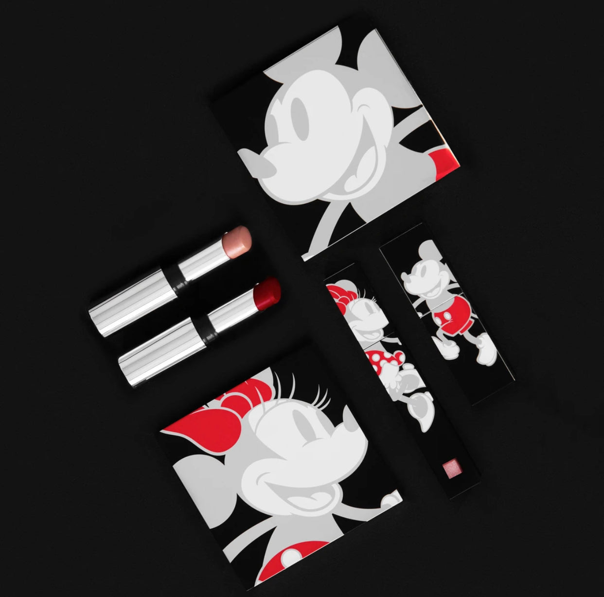 HOUSE OF SILLAGE, DISNEY X HOUSE OF SILLAGE COLLECTOR SET LIMITED EDITION