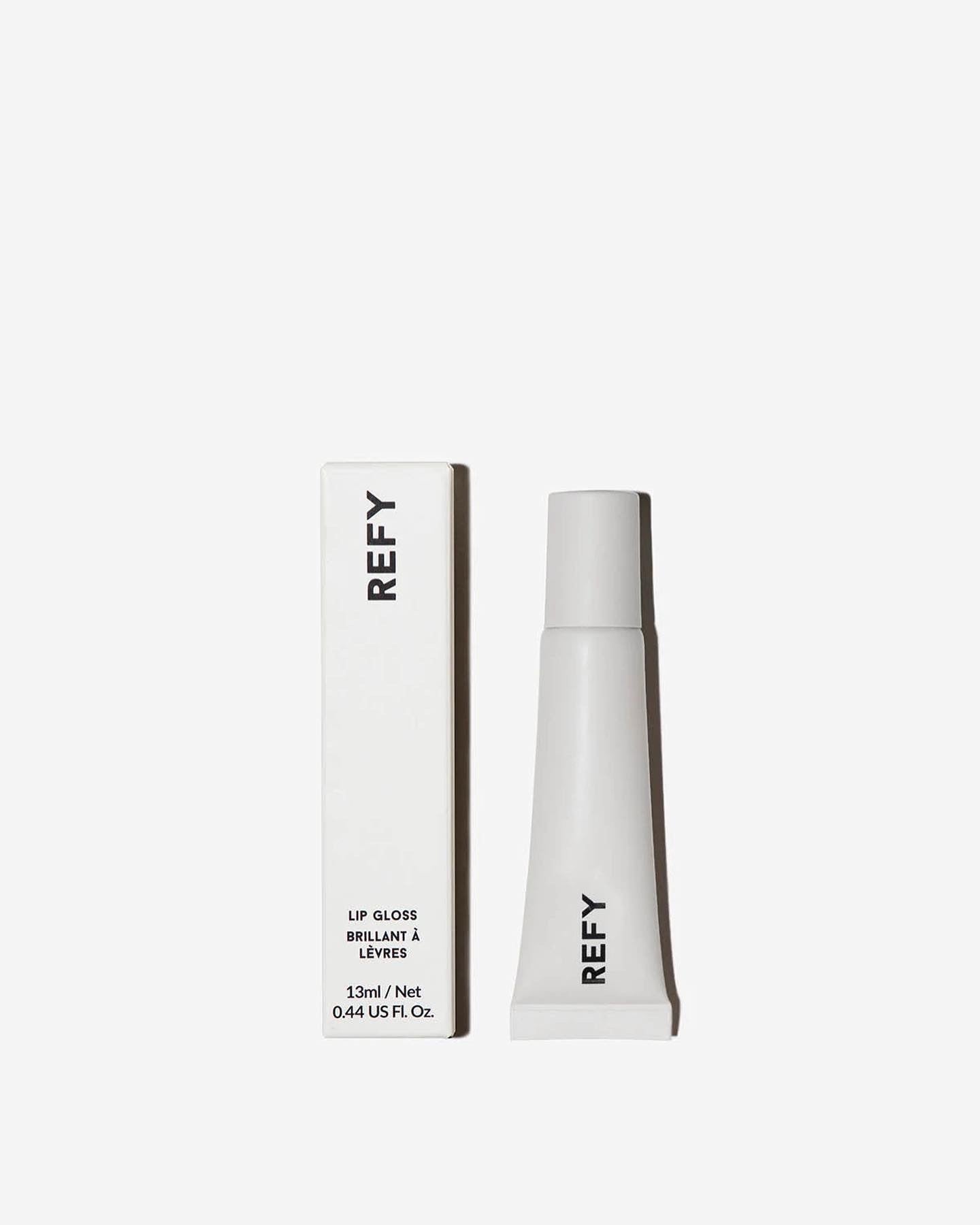 REFY, LIP GLOSS