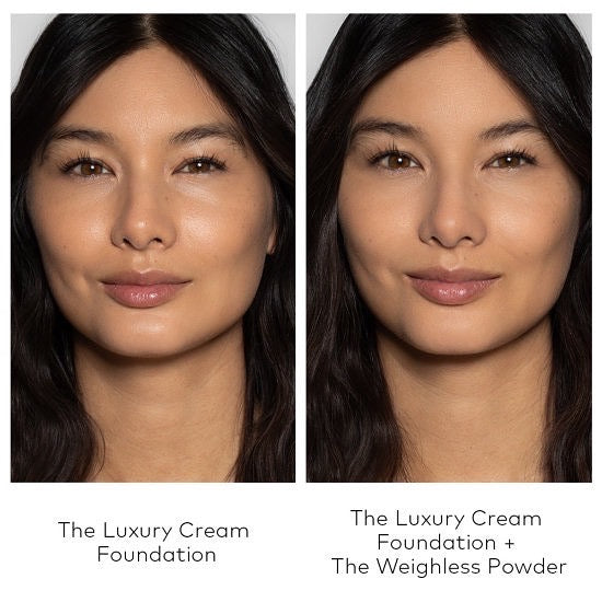 WAYNE GOSS, THE WEIGHTLESS POWDER