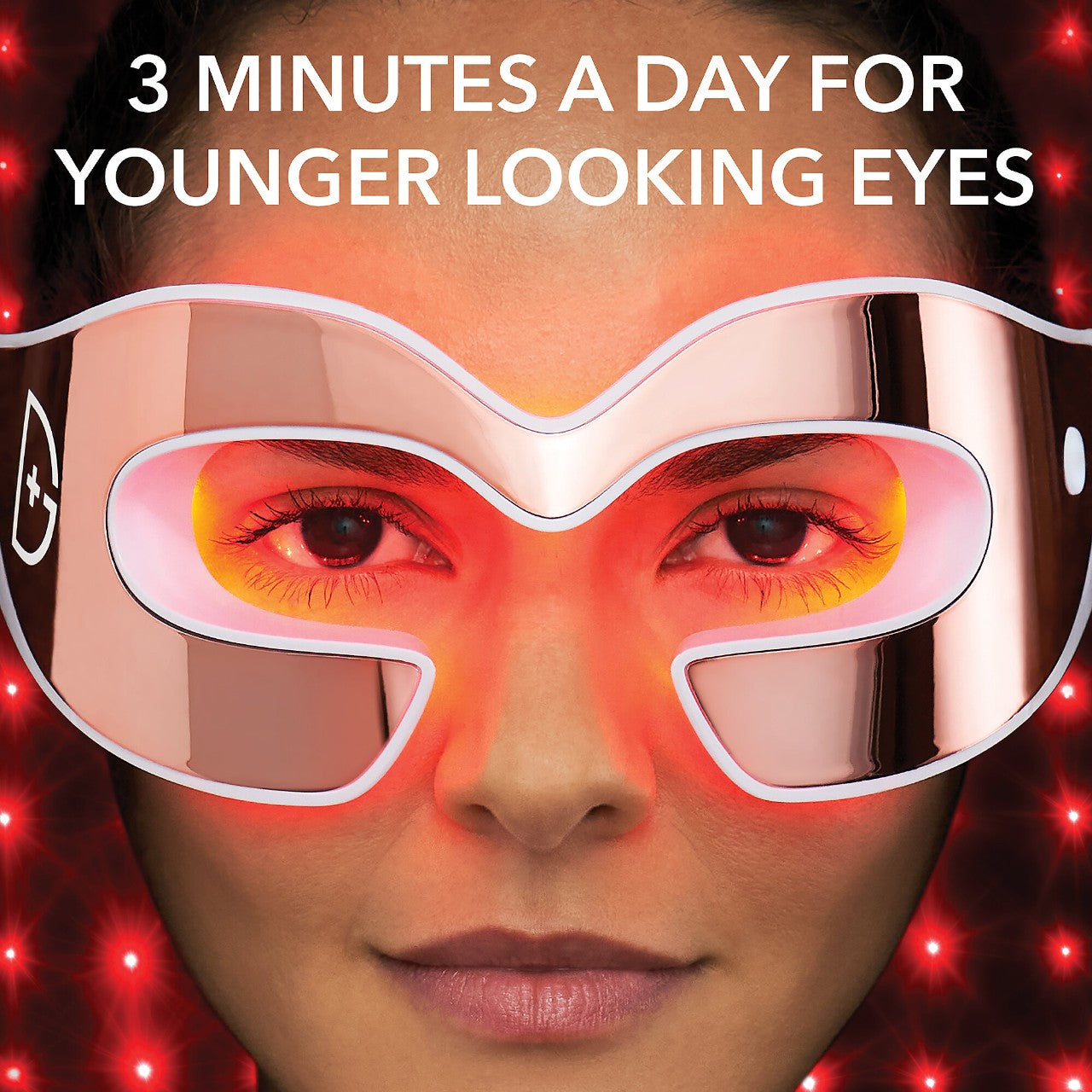 Dr. Dennis Gross Skincare DRx SpectraLite LED EyeCare Max Pro