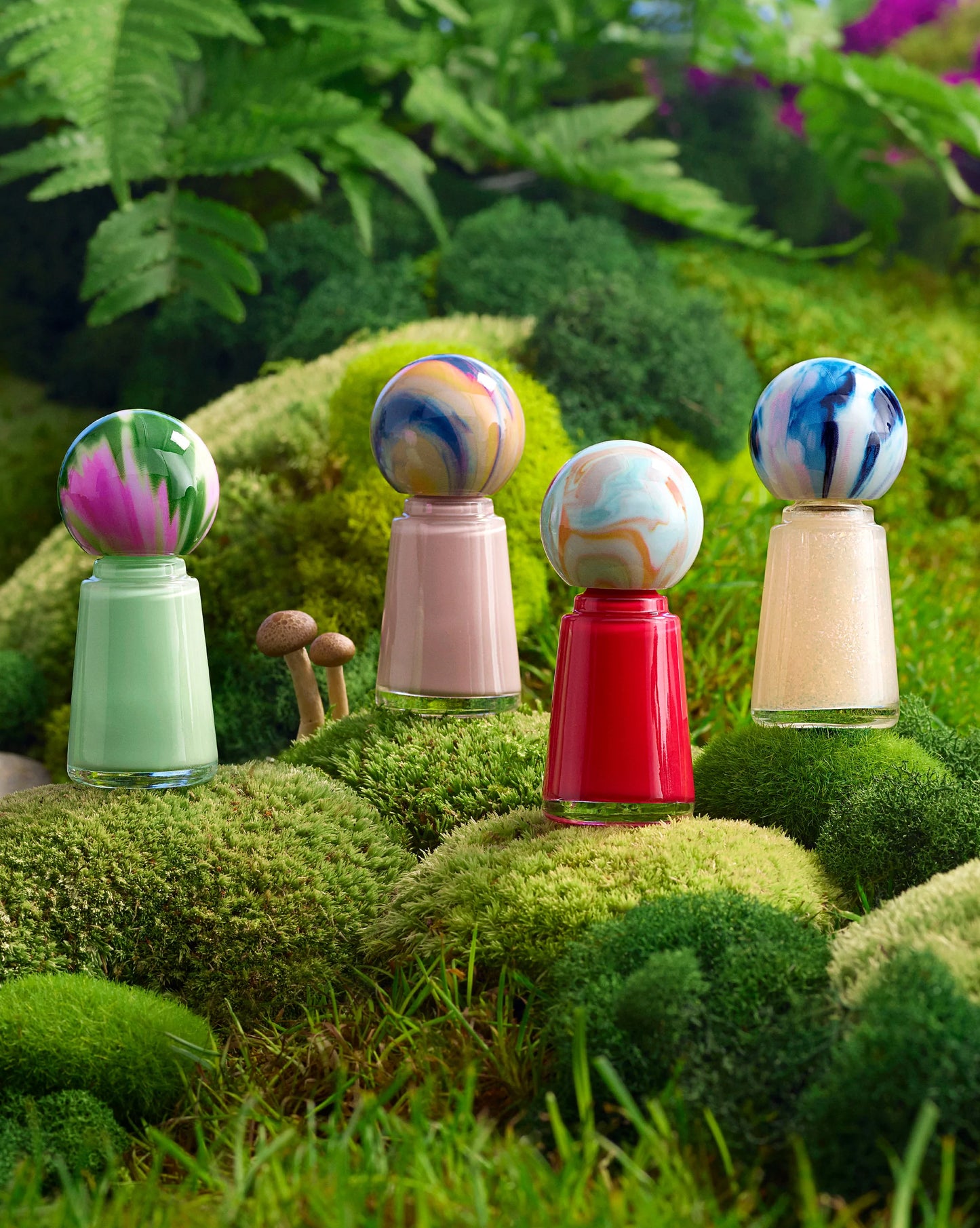 PLEASING BY HARTY STYLES, The Shroom Bloom Set