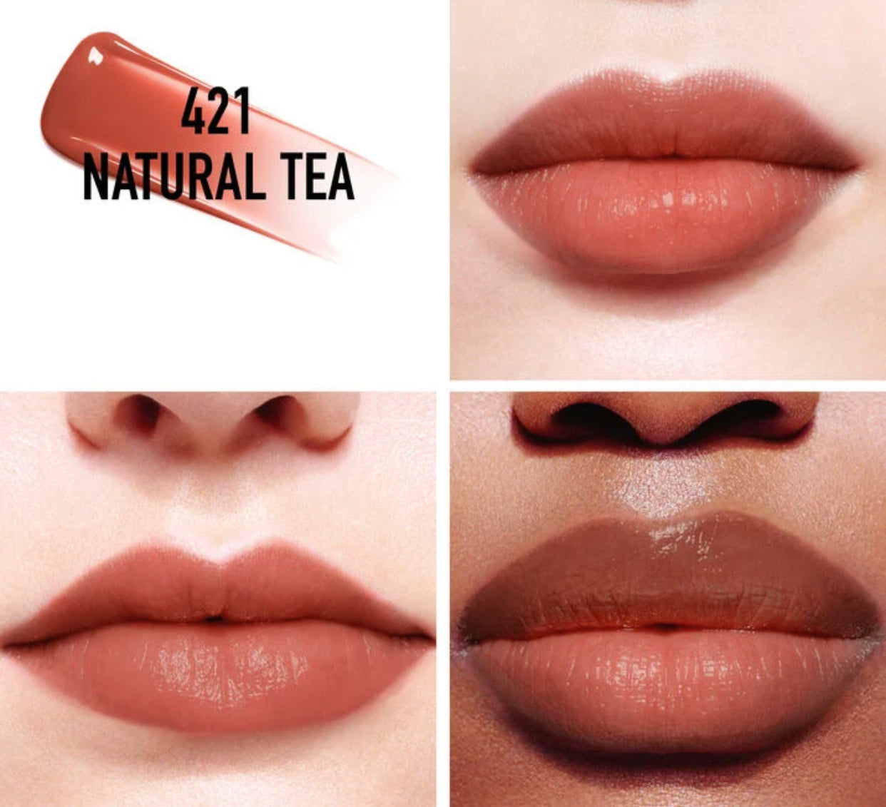 DIOR ADDICT LIP TINT