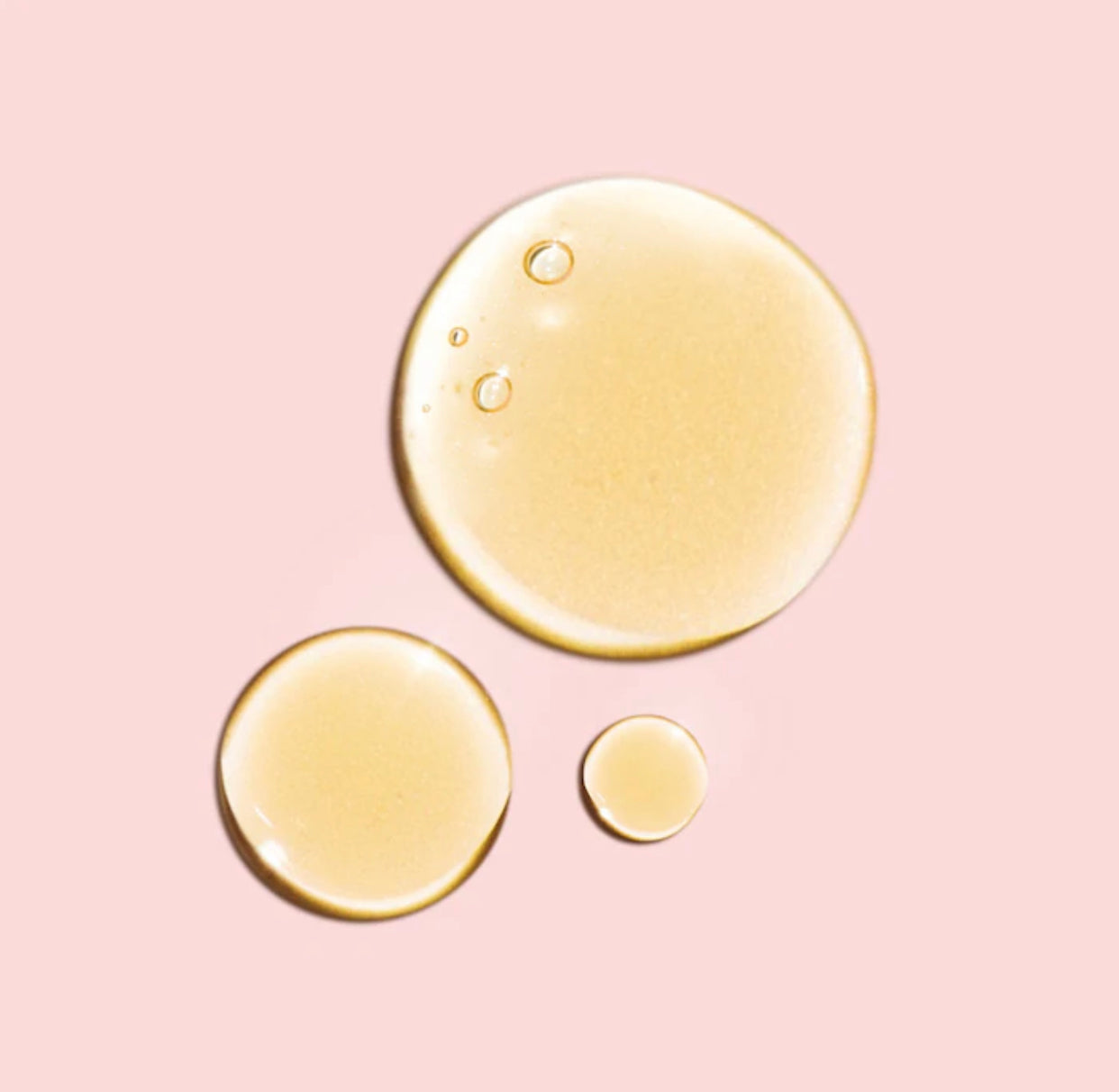 GISOU, HONEY INFUSED HAIR OIL