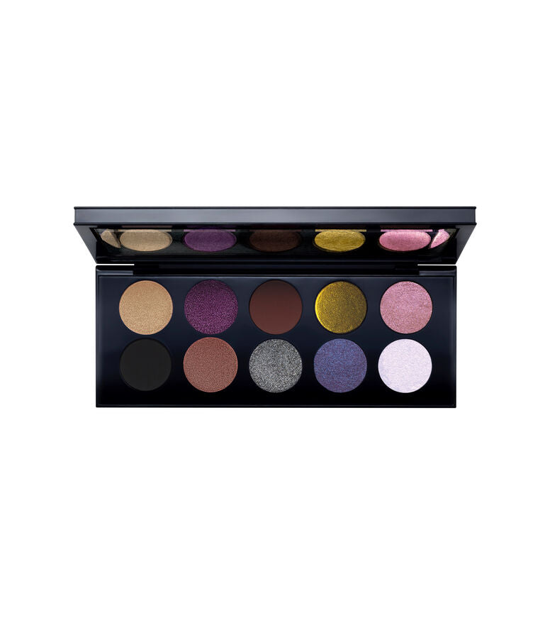 PAT MCGRATH LABS, MOTHERSHIP III SUBVERSIVE