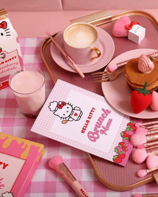 SPECTRUM, HELLO KITTY BUNDLE