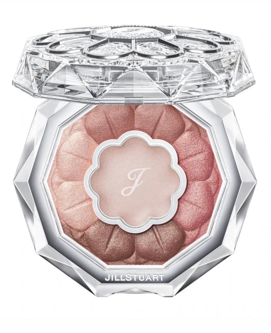 JILL STUART, BLOOM COUTURE EYES