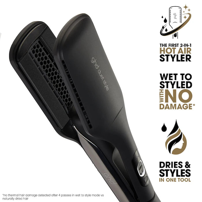 ghd, Duet Style 2-in-1 Hot Air Styler