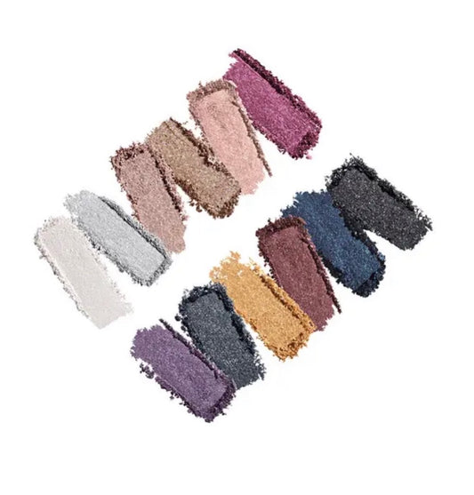 KIKO MILANO, CULT COLOURS EYESHADOW PALETTE