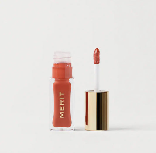 MERIT, THE HOLIDAY ESSENTIALS FACE SET