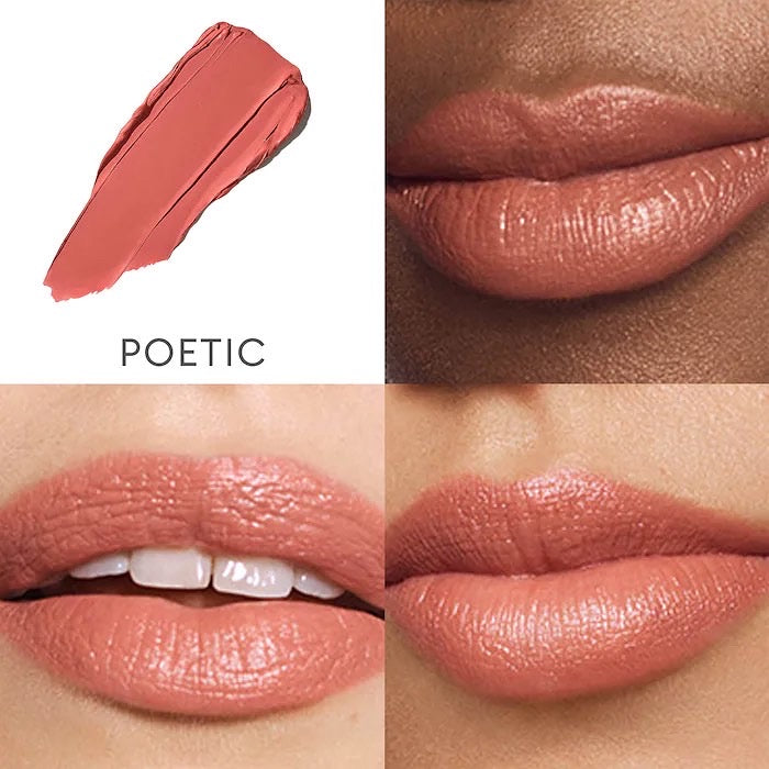 ROSE INC, SATIN LIP COLOR HYDRATING LIP SET