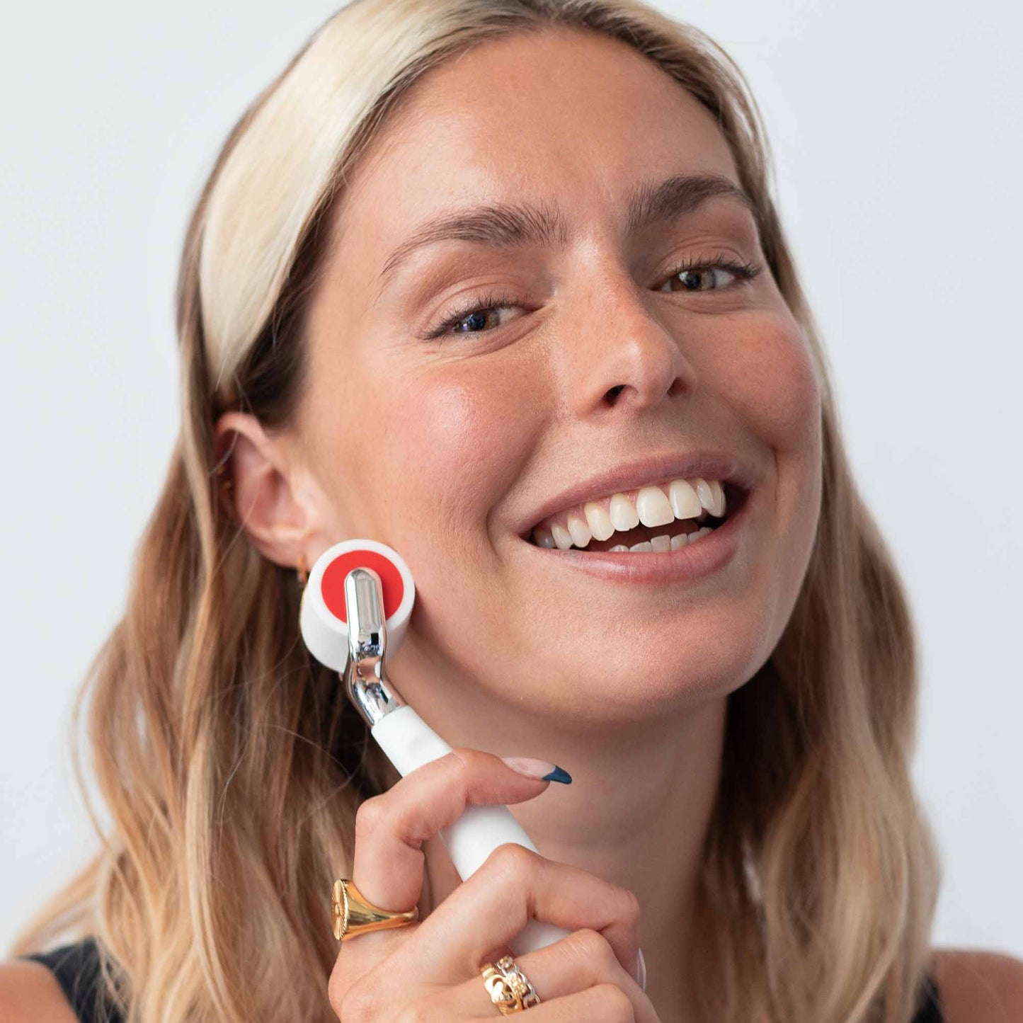 FaceGym Youthful Active Roller with Niacinamide,