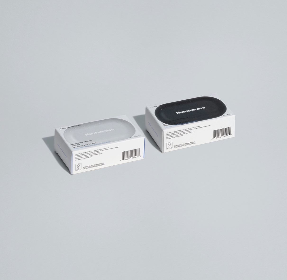 HUMANRACE, THE ALL IN SET