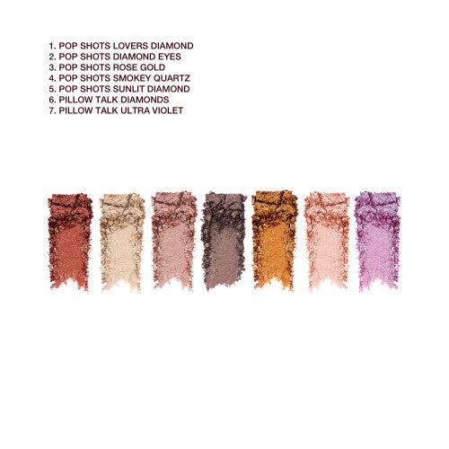 Charlotte Tilbury, Hypnotizing Pop Shot Eyeshadow