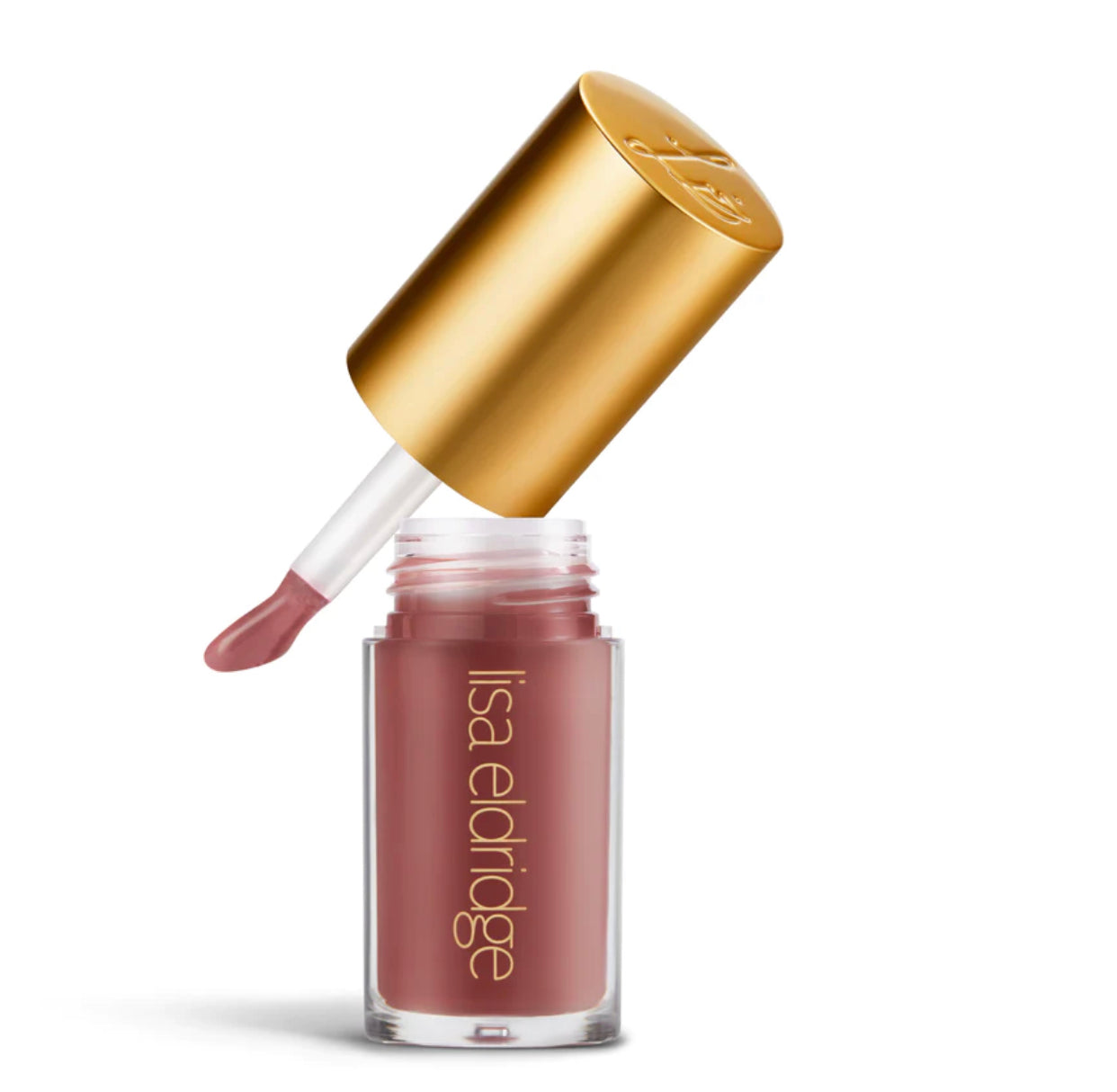 LISA ELDRIDGE, GLOSS EMBRACE LIP GLOSS