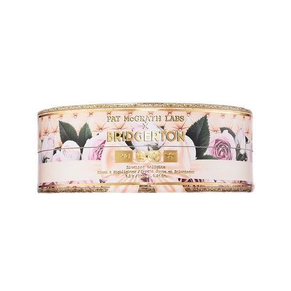 PAT MCGRATH LABS, BRIDGERTON BLUSHING DELIGHTS