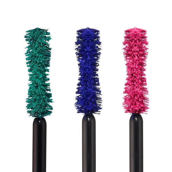 PAT MCGRATH LABS, DARK STAR COLOUR BLITZ MASCARA TRIO