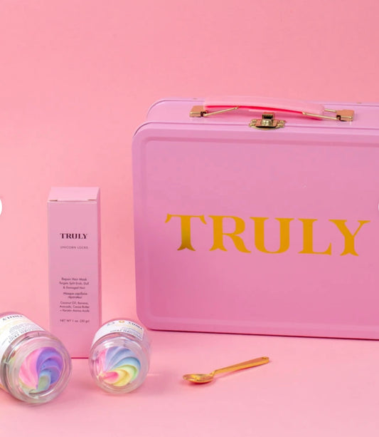 TRULY BEAUTY, MINI UNICORN KIT