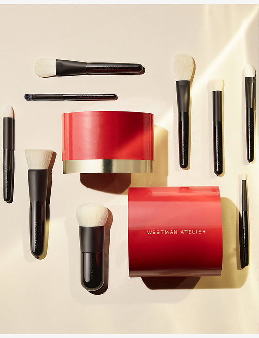 WESTMAN ATELIER The Brush Collection gift set