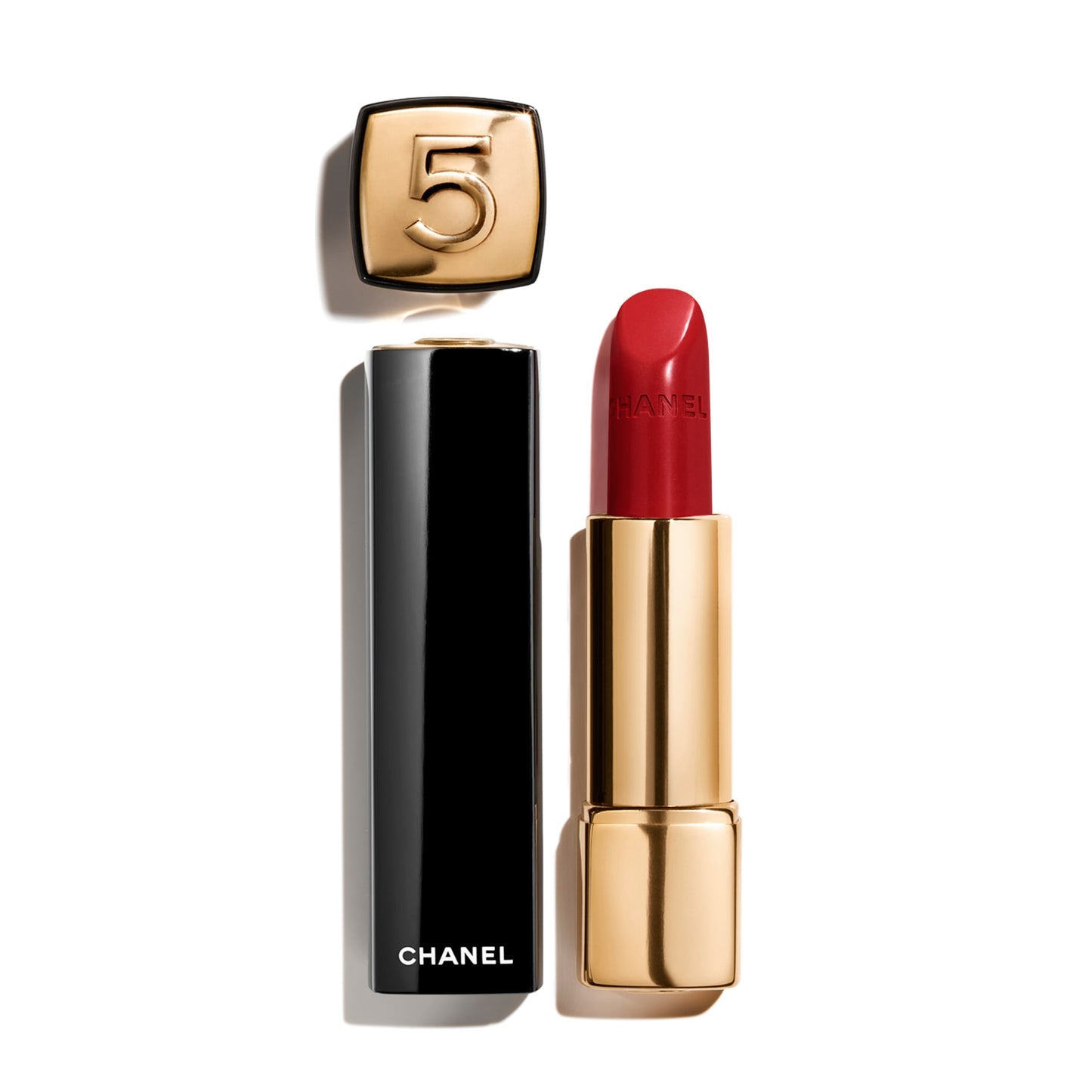 CHANEL, ROUGE ALLURE