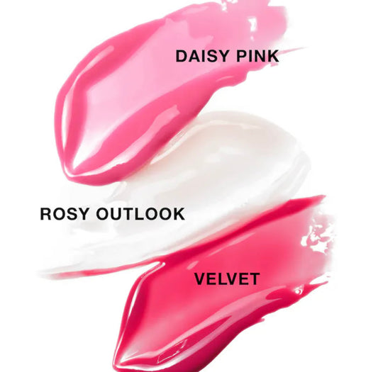 LAWLESS, MINI FORGET THE FILLER LIP PLUMPER TRIO