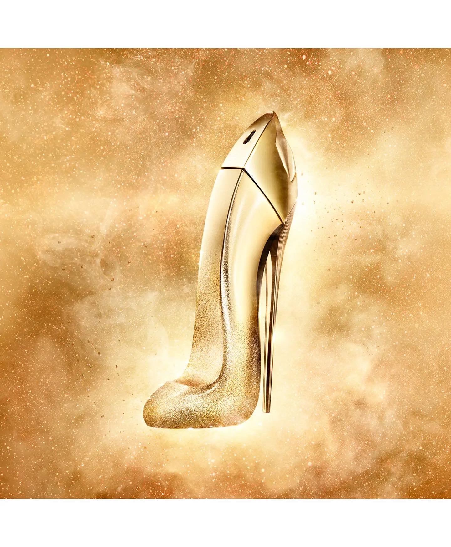 CAROLINA HERRERA, GOOD GIRL GOLD FANTASY EAU DE PERFUM,