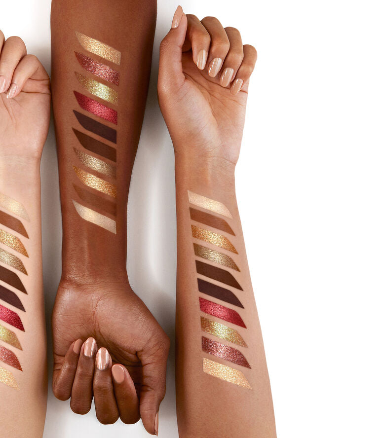 PAT MCGRATH LABS, PALETA DE SOMBRAS MOTHERSHIP V BRONZE SEDUCTION