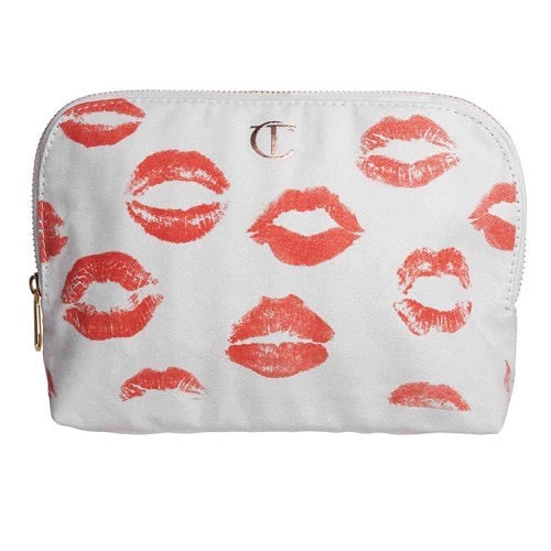 CHARLOTTE TILBURY, THE COMPLETE BRUSH SET