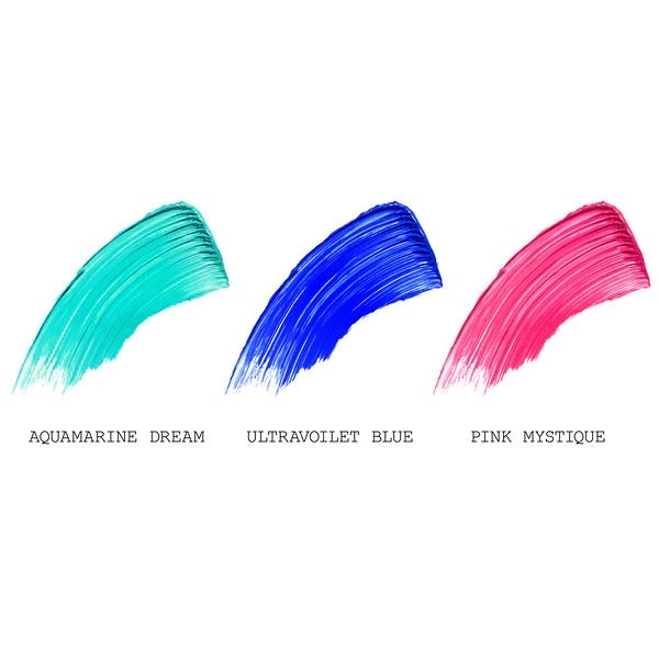 PAT MCGRATH LABS, DARK STAR COLOUR BLITZ MASCARA TRIO