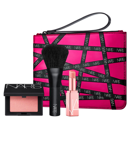 NARS, ENDLESS ORGASM MINI SET