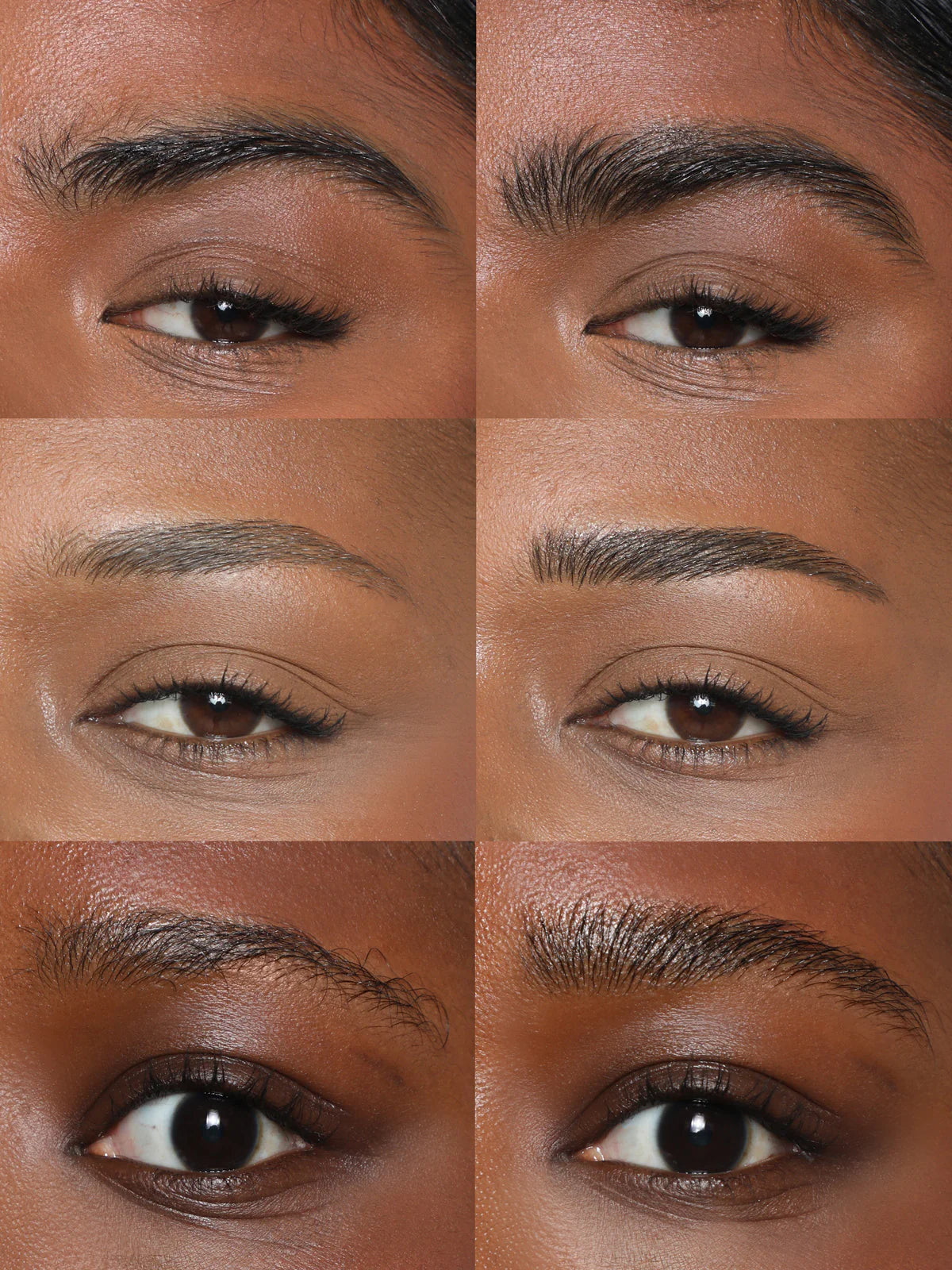Refy, Brow Tint