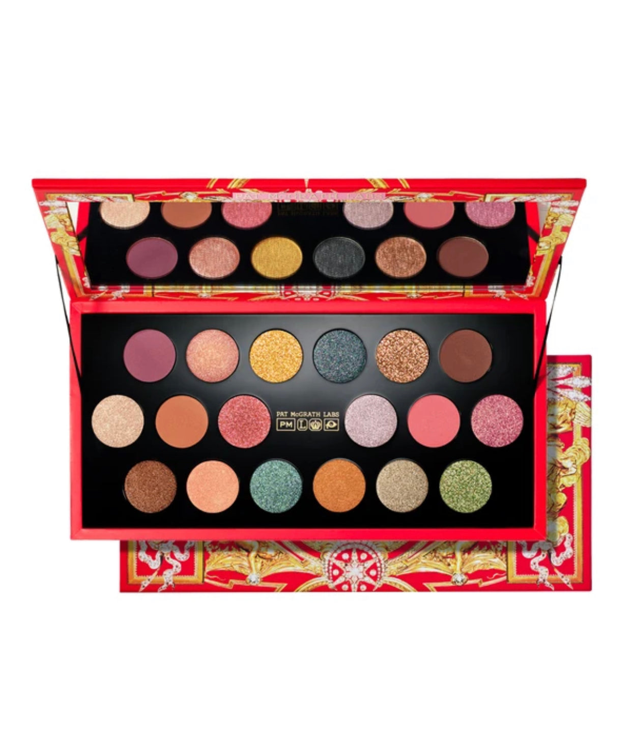 PAT MCGRATH LABS, MOTHERSHIP MEGA CELESTIAL ODISEY