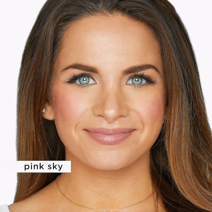 TARTE, SEA BREZZY CREAM BLUSH AND BRONZER PALETTE