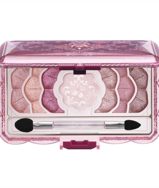 JILL STUART BEAUTY, Midnight Cherry Collection