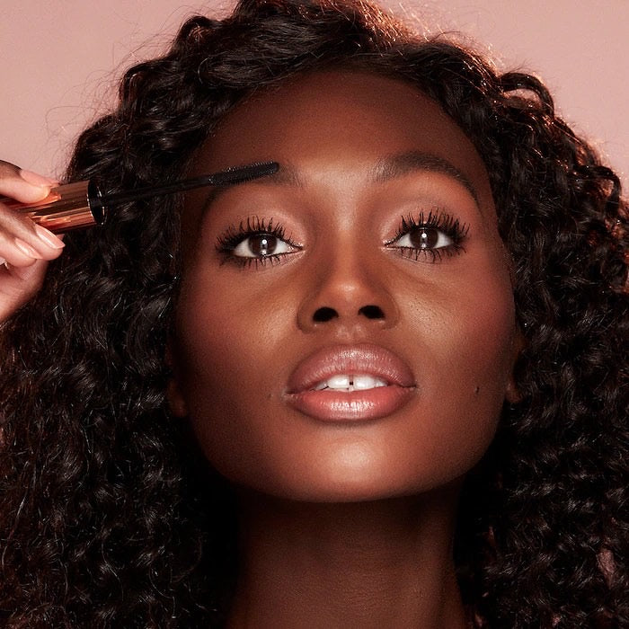 CHARLOTTE TILBURY, PILLOW TALK MASCARA EYELINER BEAUTYFYING EYE FILTER SET