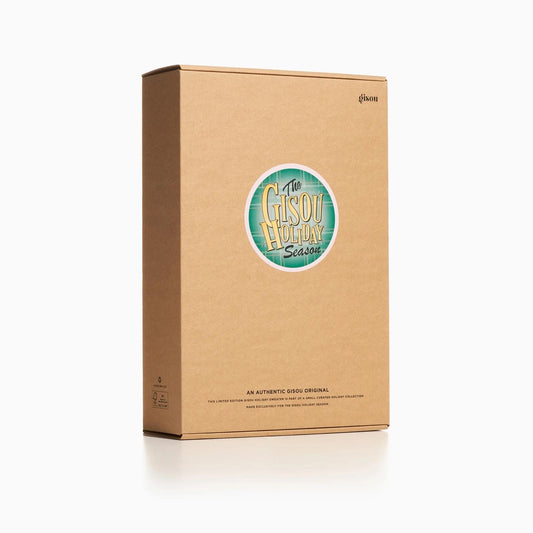 GISOU, THE GISOU HOLIDAY SWEATER